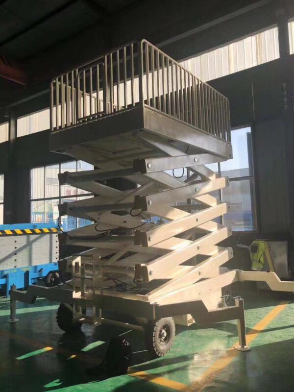 出口產(chǎn)品，國外客戶來廠驗貨