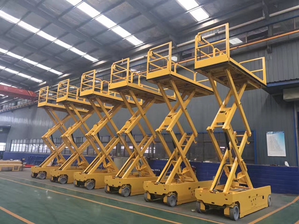 你們平時(shí)都是怎么利用液壓升降機(jī)的呢？