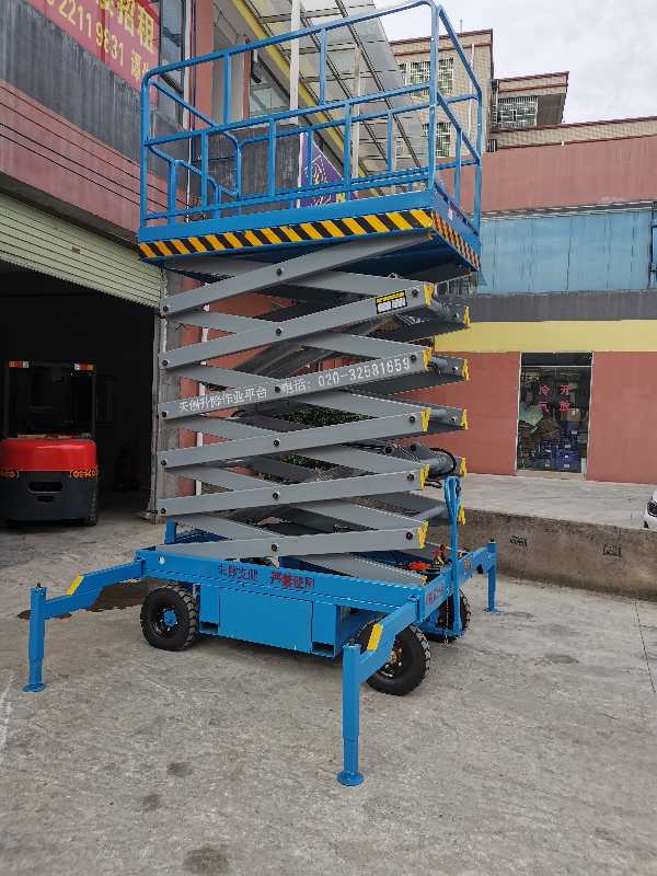 升降舞臺的結(jié)構(gòu)是怎樣的？