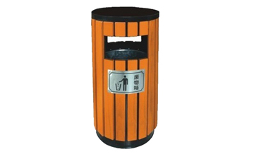 詳情咨詢：4008-787-781，美天環(huán)保專業(yè)生產(chǎn)鋼木垃圾桶